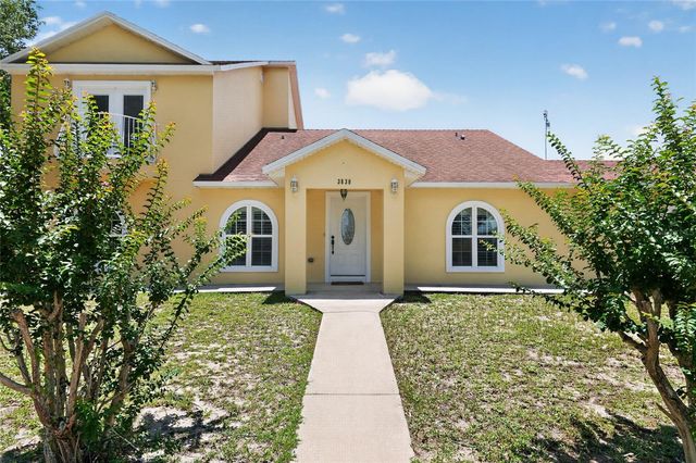 3830 GRIFFIN VIEW DRIVE, Lady Lake, FL 32159