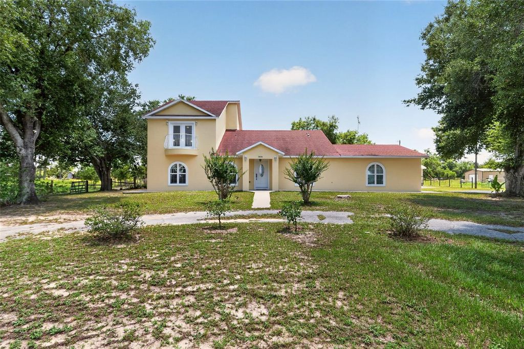 3830 GRIFFIN VIEW DRIVE, Lady Lake, FL 32159