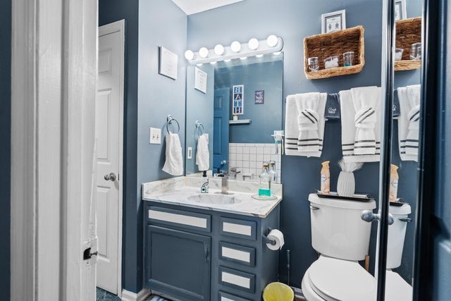 1108 Palisades Drive, Frankfort, KY 40601