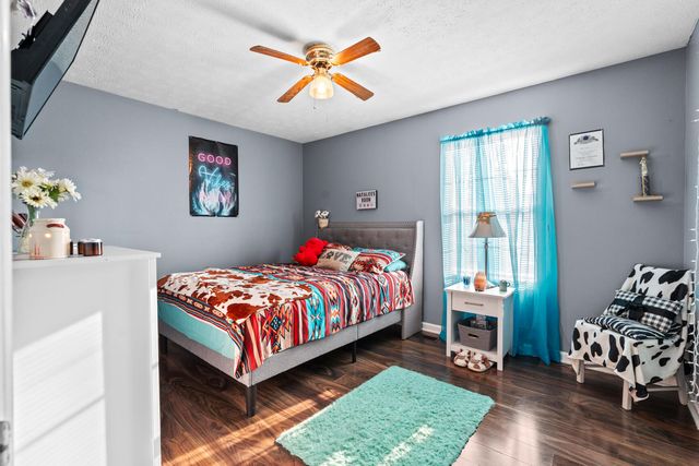 1108 Palisades Drive, Frankfort, KY 40601