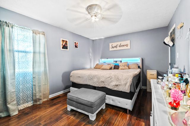 1108 Palisades Drive, Frankfort, KY 40601