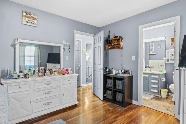 1108 Palisades Drive, Frankfort, KY 40601