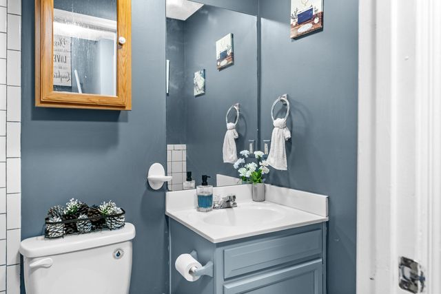 1108 Palisades Drive, Frankfort, KY 40601