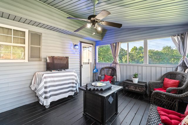 1108 Palisades Drive, Frankfort, KY 40601