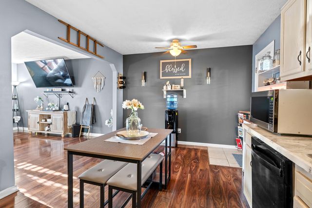 1108 Palisades Drive, Frankfort, KY 40601