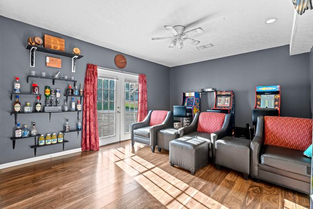 1108 Palisades Drive, Frankfort, KY 40601