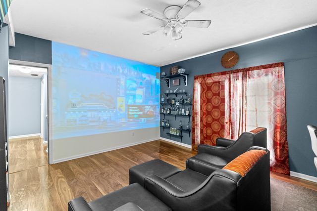 1108 Palisades Drive, Frankfort, KY 40601