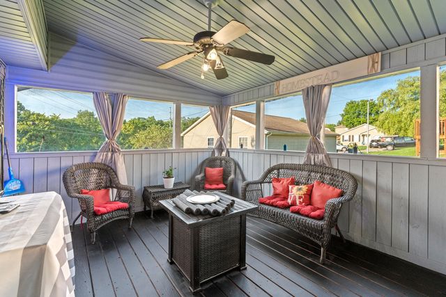 1108 Palisades Drive, Frankfort, KY 40601