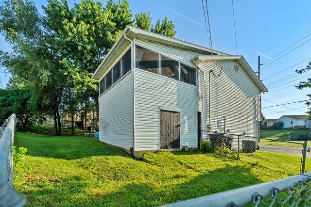 1108 Palisades Drive, Frankfort, KY 40601