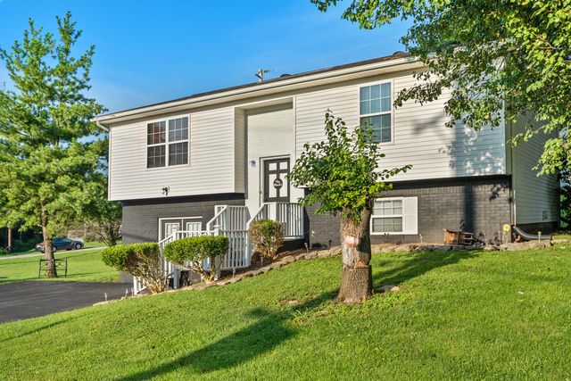 1108 Palisades Drive, Frankfort, KY 40601