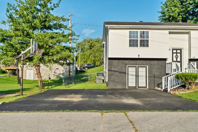 1108 Palisades Drive, Frankfort, KY 40601