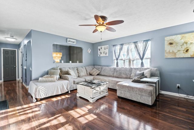 1108 Palisades Drive, Frankfort, KY 40601