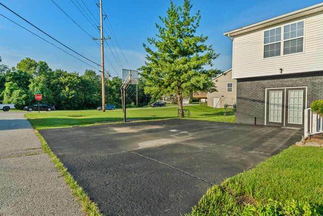 1108 Palisades Drive, Frankfort, KY 40601