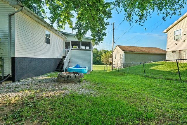 1108 Palisades Drive, Frankfort, KY 40601