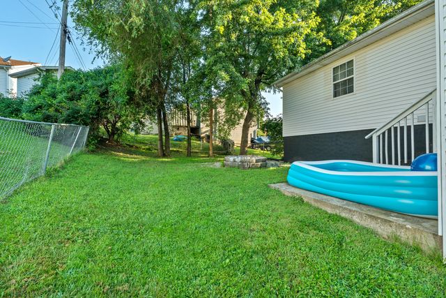 1108 Palisades Drive, Frankfort, KY 40601