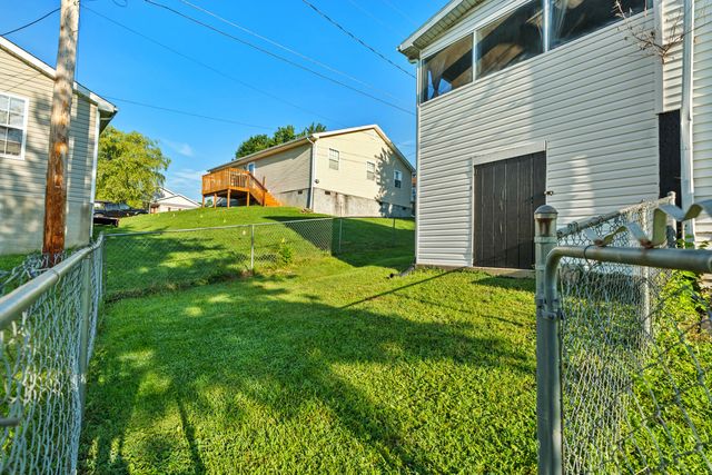1108 Palisades Drive, Frankfort, KY 40601