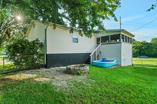 1108 Palisades Drive, Frankfort, KY 40601