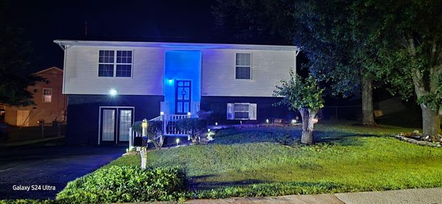 1108 Palisades Drive, Frankfort, KY 40601