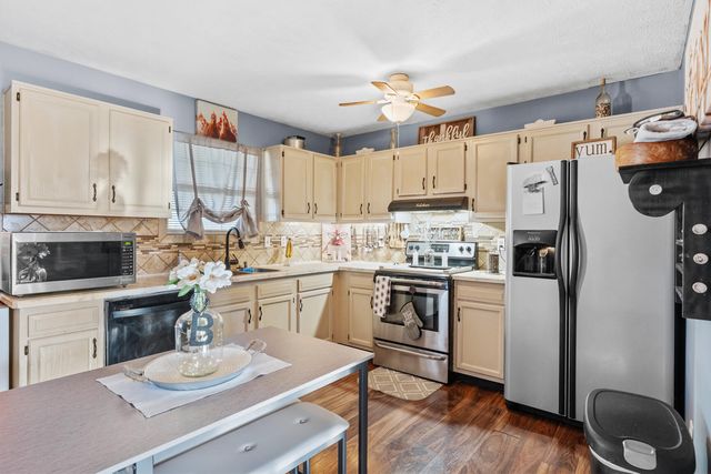 1108 Palisades Drive, Frankfort, KY 40601