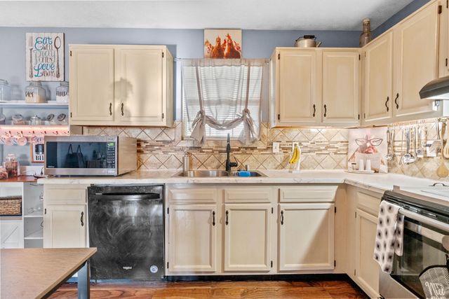 1108 Palisades Drive, Frankfort, KY 40601