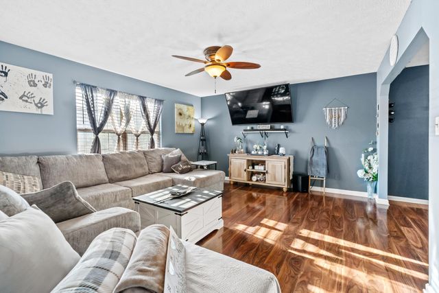 1108 Palisades Drive, Frankfort, KY 40601