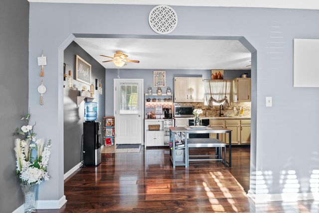 1108 Palisades Drive, Frankfort, KY 40601