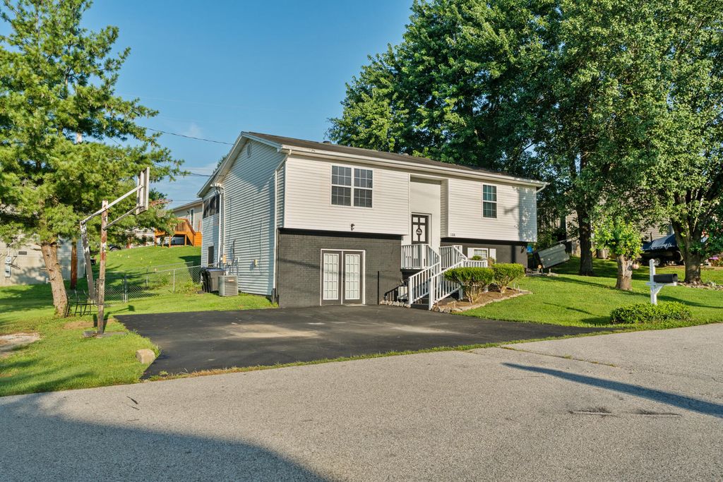 1108 Palisades Drive, Frankfort, KY 40601