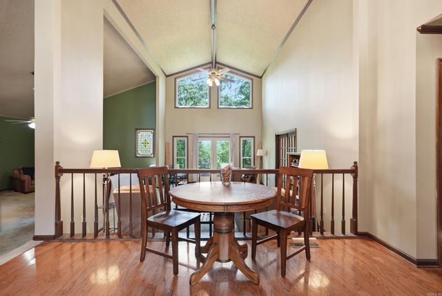 7011 Southpoint, North Little Rock, AR 72113