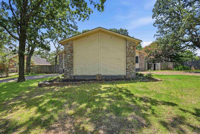 7011 Southpoint, North Little Rock, AR 72113