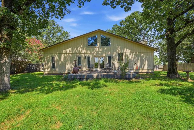 7011 Southpoint, North Little Rock, AR 72113