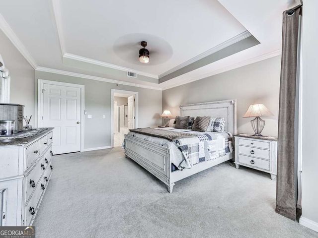 211 COLONIAL HOMES Drive NW 2501, Atlanta, GA 30309