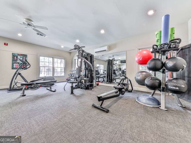 211 COLONIAL HOMES Drive NW 2501, Atlanta, GA 30309