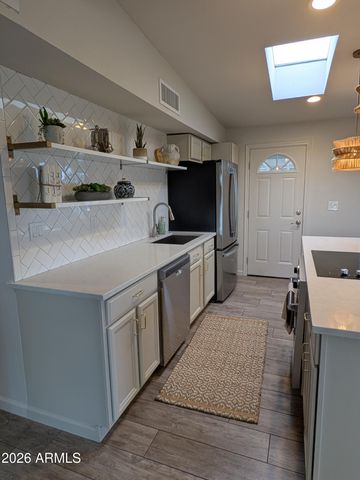 7802 E KIMSEY Lane, Scottsdale, AZ 85257