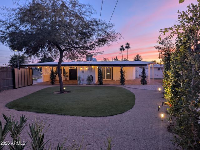 7802 E KIMSEY Lane, Scottsdale, AZ 85257