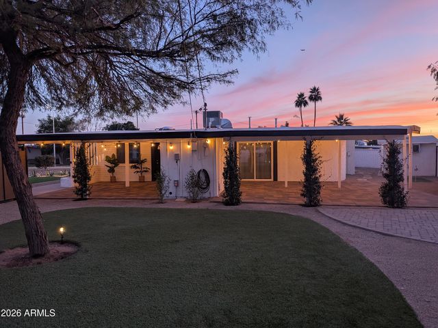 7802 E KIMSEY Lane, Scottsdale, AZ 85257