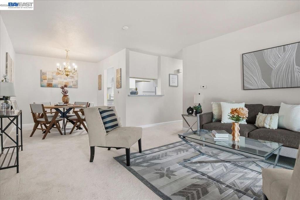 Image 2 of property listing at 39865 Cedar Blvd 229, Newark, CA 94560