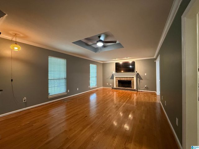 2212 DEER RUN LANE, Hueytown, AL 35023
