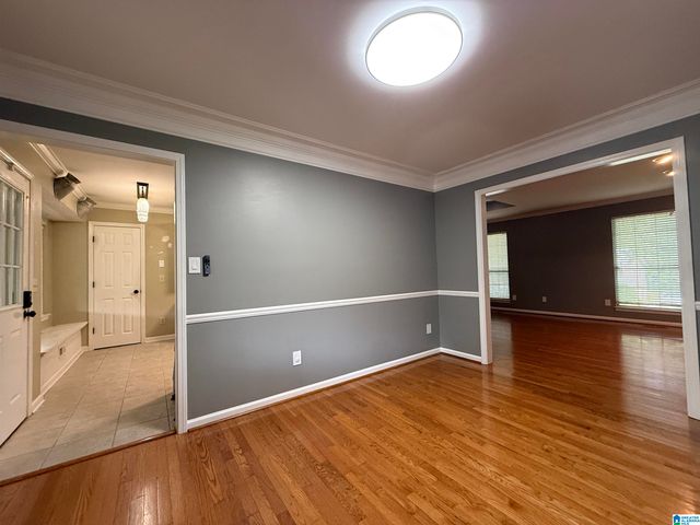2212 DEER RUN LANE, Hueytown, AL 35023