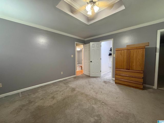2212 DEER RUN LANE, Hueytown, AL 35023