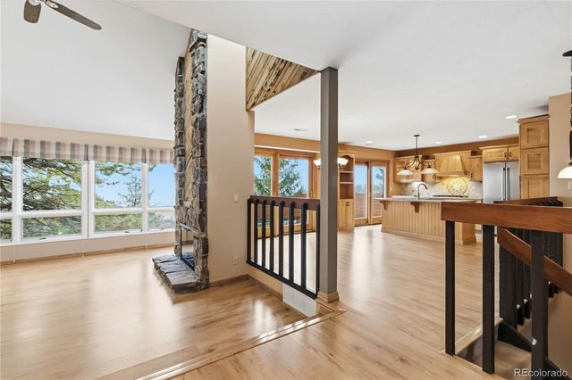 4535 Sentinel Rock, Larkspur, CO 80118