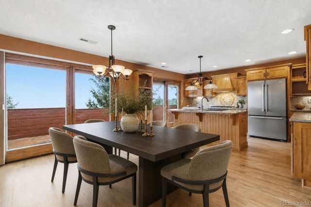 4535 Sentinel Rock, Larkspur, CO 80118