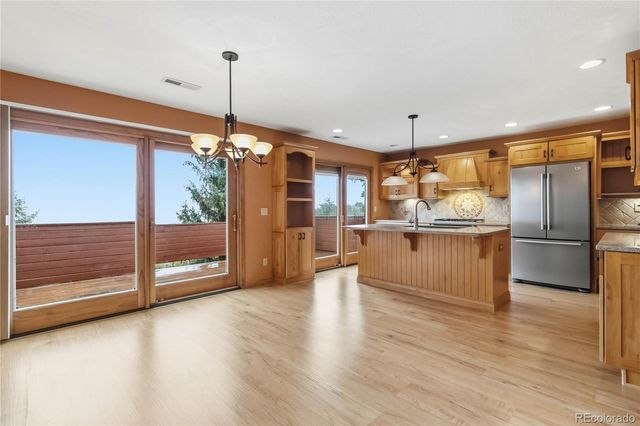4535 Sentinel Rock, Larkspur, CO 80118