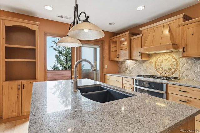 4535 Sentinel Rock, Larkspur, CO 80118