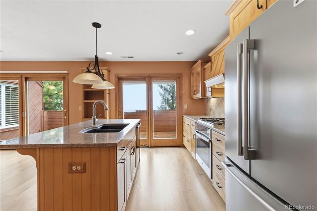 4535 Sentinel Rock, Larkspur, CO 80118