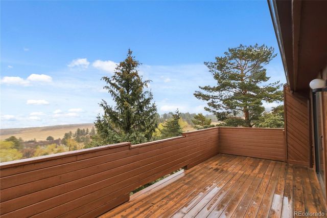 4535 Sentinel Rock, Larkspur, CO 80118