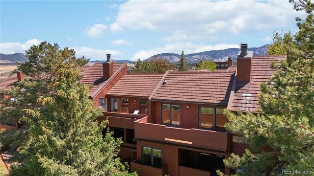 4535 Sentinel Rock, Larkspur, CO 80118