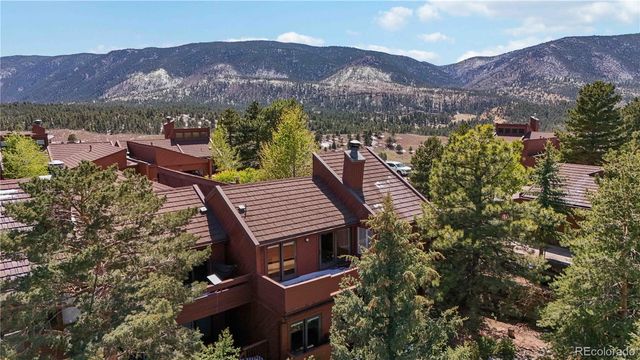 4535 Sentinel Rock, Larkspur, CO 80118