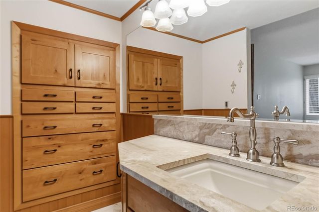 4535 Sentinel Rock, Larkspur, CO 80118