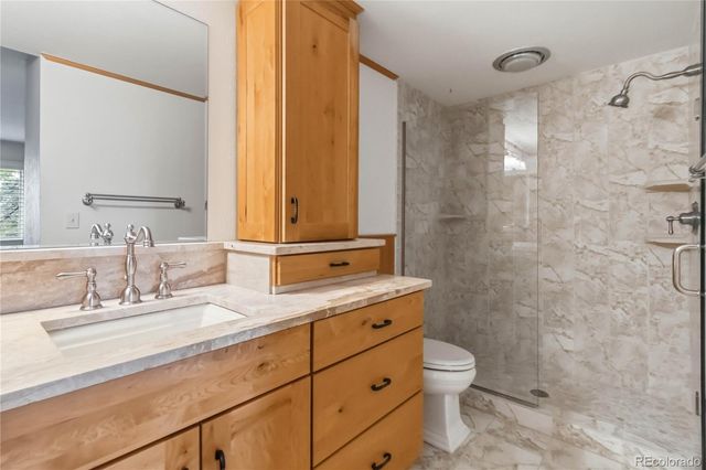 4535 Sentinel Rock, Larkspur, CO 80118