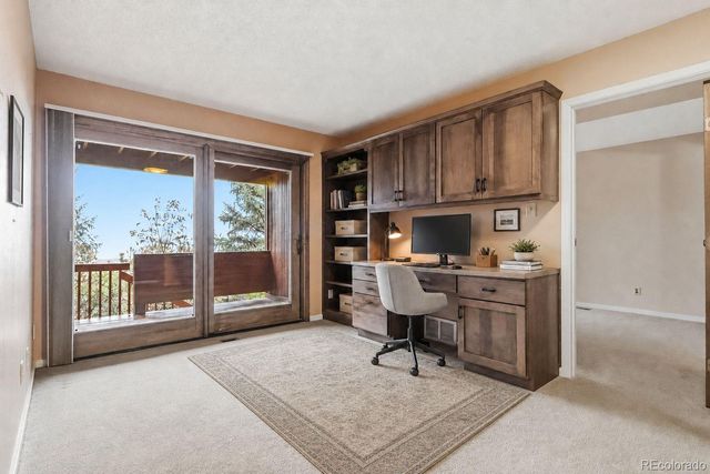 4535 Sentinel Rock, Larkspur, CO 80118